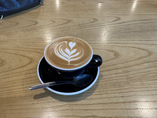 Milk & Honey Restaurant by null