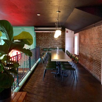 Swan Dive - Seating - Pizza Near Me - Rochester, New York Swan Dive - Seating - Pizza Near Me - Rochester, New York