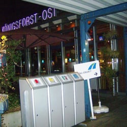 Königsforst - Ost