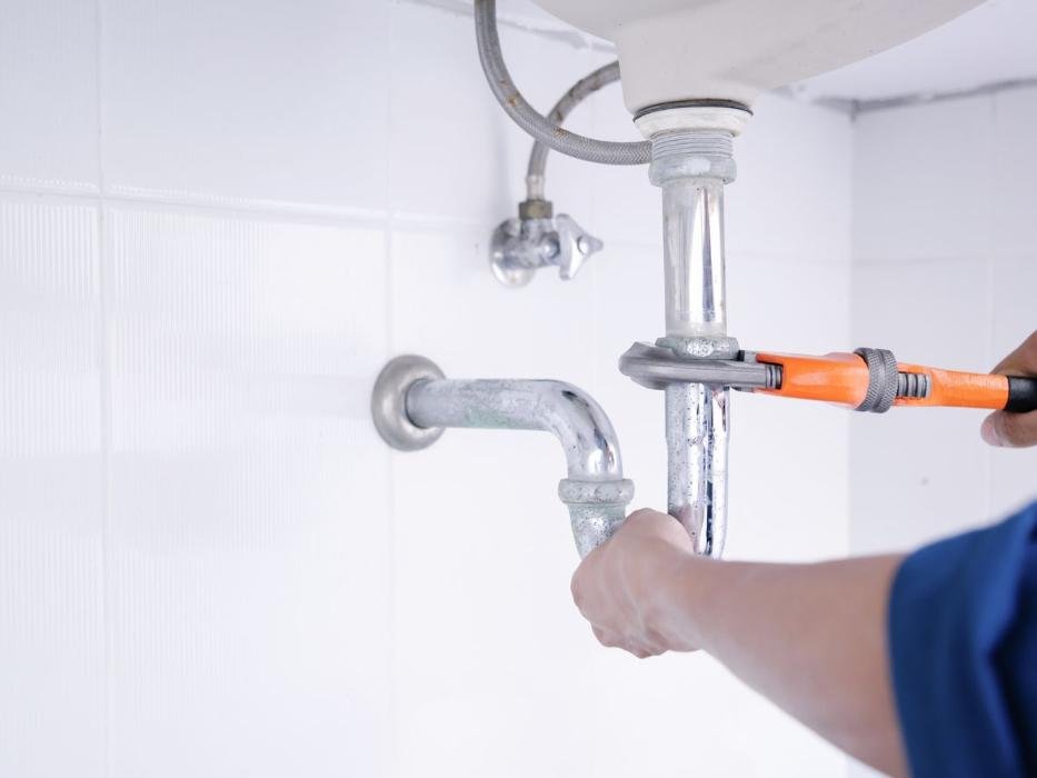 Slide of Green Line Plumbing Heating & Air