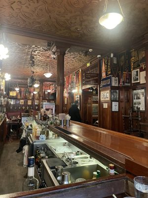 Harry's New York Bar by null