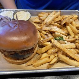 Chicken Sandwich
