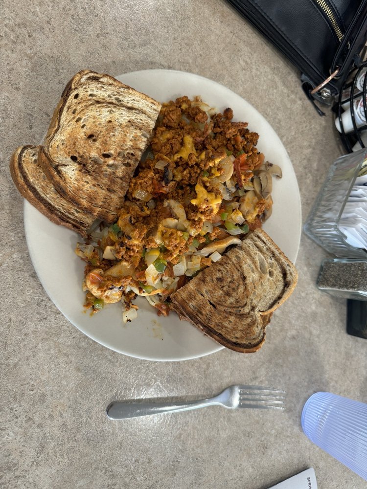 Food from Sabin Family Table