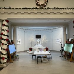 The Heckscher Museum of Art