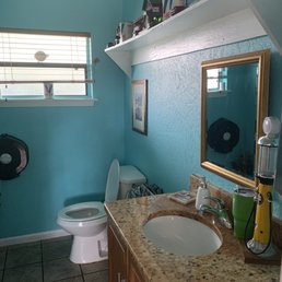 Bathroom Bathroom