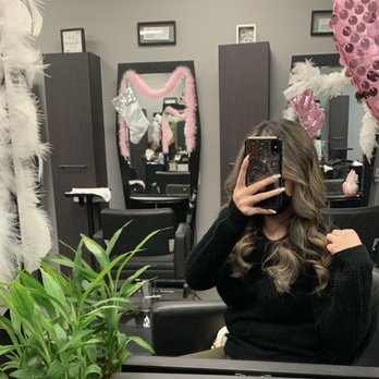 Exsalonce Hair Studio - Hair Salons Near Me - Fontana, California Exsalonce Hair Studio - Hair Salons Near Me - Fontana, California