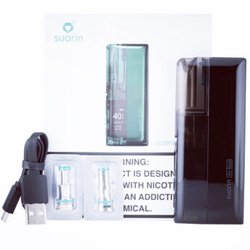 Smokers Paradise Vape & Smoke - Suorin Air Mod