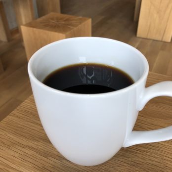 Kaffe Landskap - Pourover - Coffee & Tea Near Me - Denver, Colorado