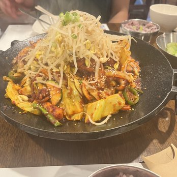 Modoo Restaurant - Jjusami - Korean Near Me - Lynnwood, Washington Modoo Restaurant - Jjusami - Korean Near Me - Lynnwood, Washington