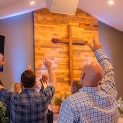 Cornerstone Chapel