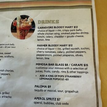 Dashi - Food Trucks Near Me - North Charleston, South Carolina
