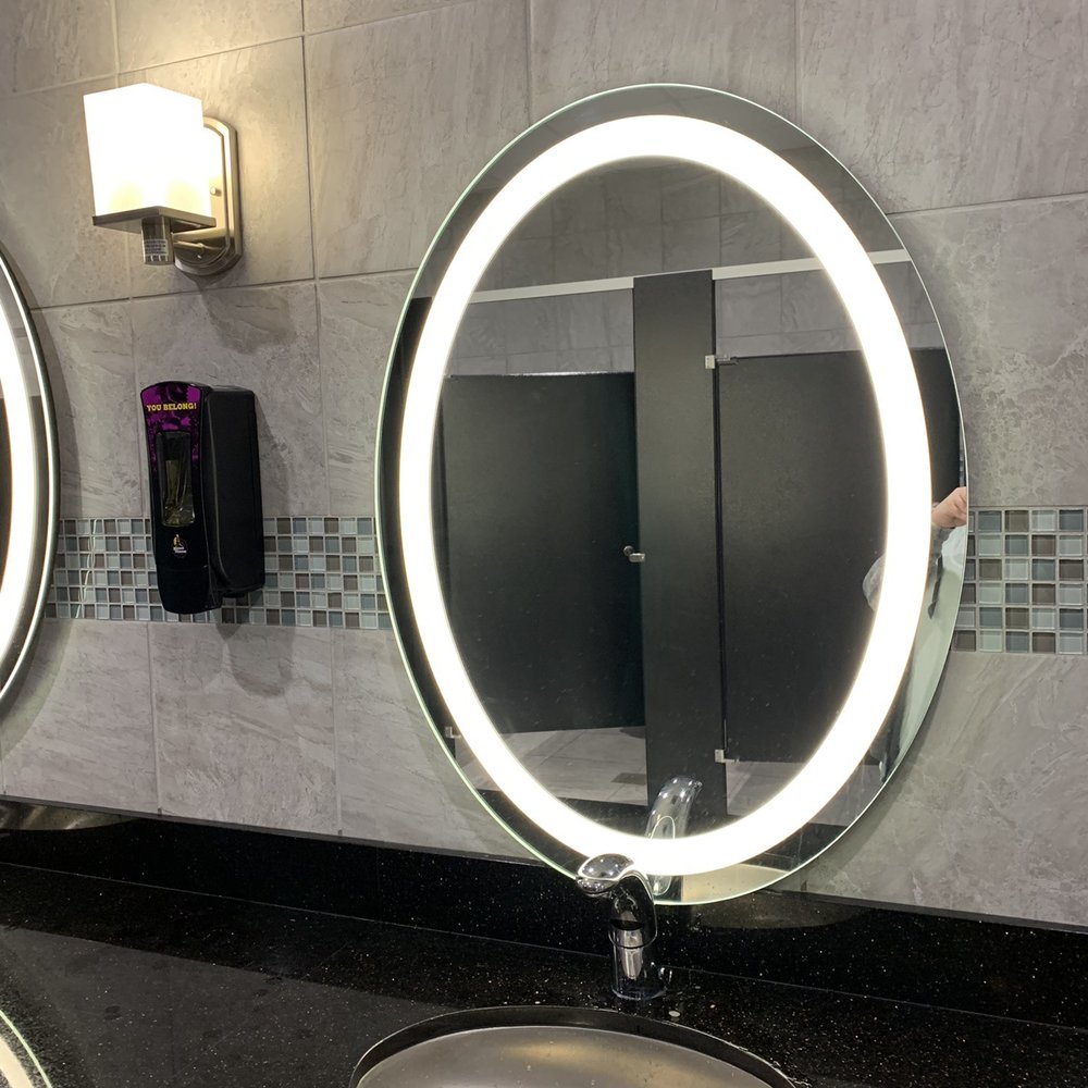 Planet Fitness - Pretty amazing lightening for selfies.. just sayin - Gyms Near Me - Fair Oaks, California Planet Fitness - Pretty amazing lightening for selfies.. just sayin - Gyms Near Me - Fair Oaks, California