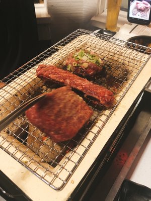 Yamaya Japanese Wagyu & Grill by null