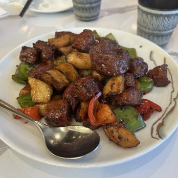 Ocean Pearl - Cantonese Near Me - Milpitas, California