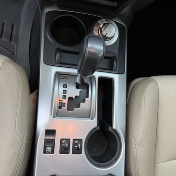 Mase Mobile Detailing - Auto Detailing Near Me