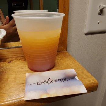 The Quisby - Tequila Sunrise - Hotels Near Me - New Orleans, Louisiana The Quisby - Tequila Sunrise - Hotels Near Me - New Orleans, Louisiana