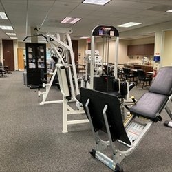 Select Physical Therapy - The Woodlands
