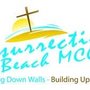 Photo of Resurrection Beach MCC