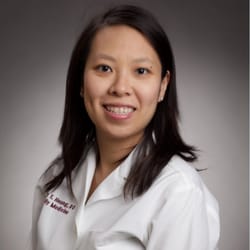 Tracy Hoang, DO