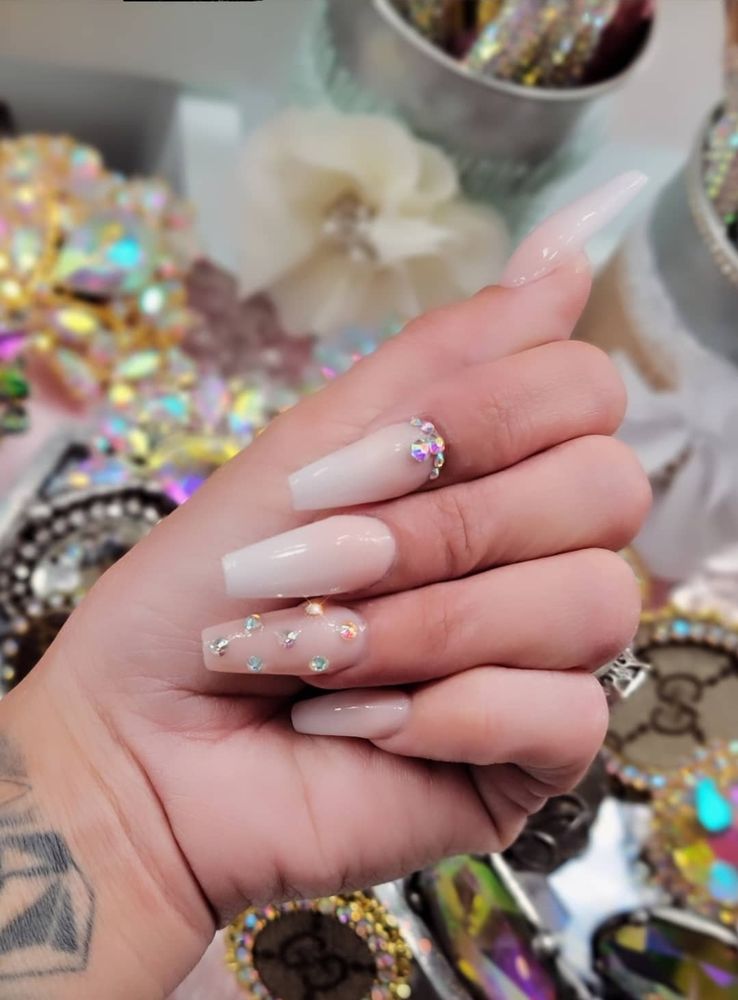 D’LICIOUS NAILS NAIL ART STUDIO Updated July 2024 81 Photos & 35