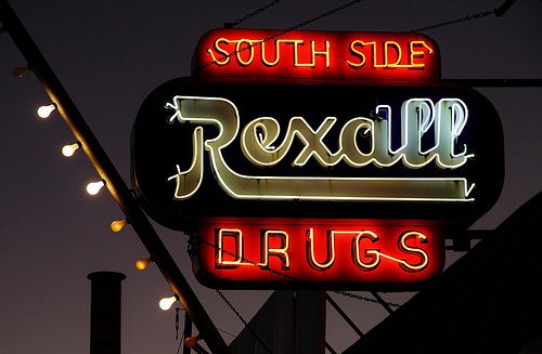 South Side Drug Store
