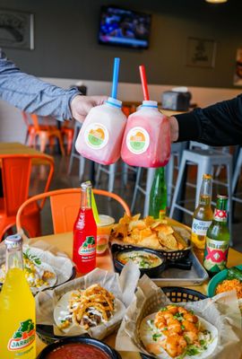 Crush Taco by null