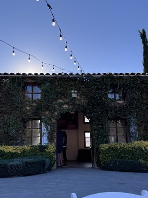 Milagro Winery Weddings & Events by null