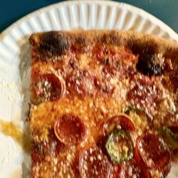 Northeast Pizza - PHHP slice