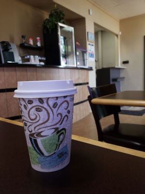 Photo of ToyoMotors Auto Care - Phoenix, AZ, US. Oil change before the run! My little girl needed it...