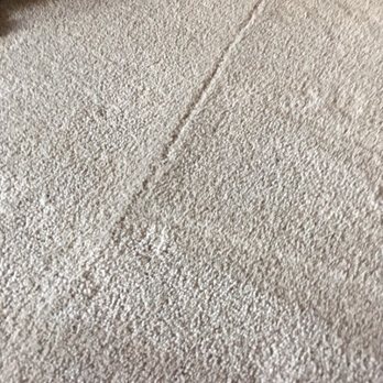 Bucks County Carpet & Floor - Lousy seams - Carpet Installation Near Me - Croydon, Pennsylvania