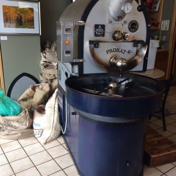 La Costa Coffee Roasting - Coffee & Tea Near Me - Carlsbad, California