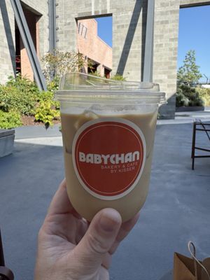 Babychan by null