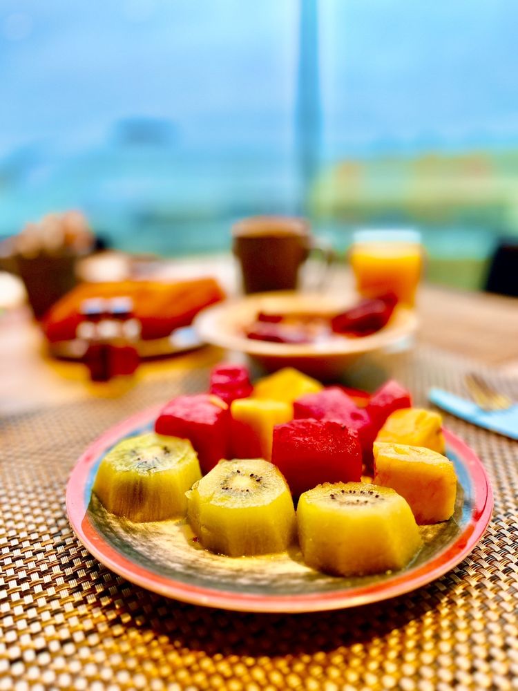 AC Hotel by Marriott Barcelona Forum