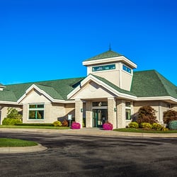 Apple Mountain - Conference Center