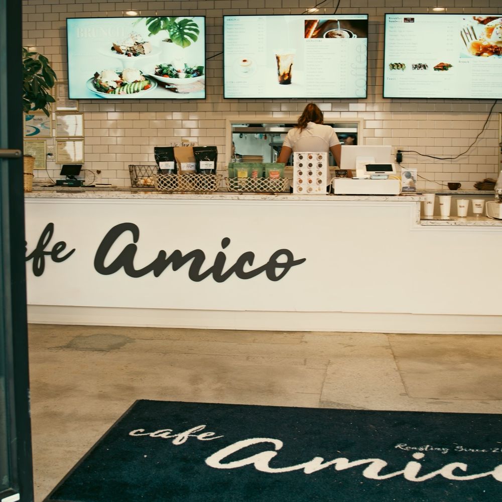 Cafe Amico - Sandwiches Near Me - Roswell, Georgia Cafe Amico - Sandwiches Near Me - Roswell, Georgia