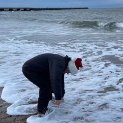 Vorupør Strand/Mole