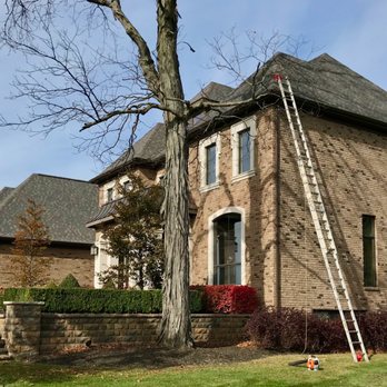 Gutterdude - We Specialize in Gutter Cleaning. - Gutter Services Near Me - Livonia, Michigan