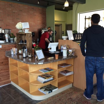 Coffeeville - Coffee & Tea Near Me - Watsonville, California Coffeeville - Coffee & Tea Near Me - Watsonville, California