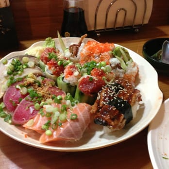 Saburo's - Too hungry to describe - Japanese Near Me - Portland, Oregon Saburo's - Too hungry to describe - Japanese Near Me - Portland, Oregon