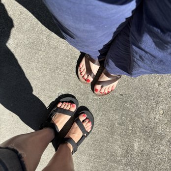 Aroma Nails - Pedicure after pic - Nail Salons Near Me - Maple Valley, Washington Aroma Nails - Pedicure after pic - Nail Salons Near Me - Maple Valley, Washington
