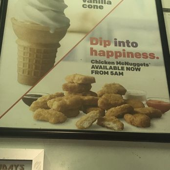 McDonald's - Fast Food Near Me - Virginia Beach, Virginia