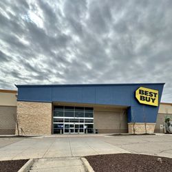 Best Buy - Pueblo - Outside