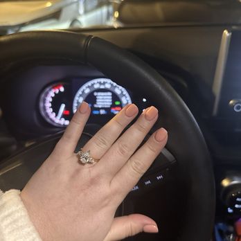Pink Polish - Nail Salons Near Me - Seattle, Washington