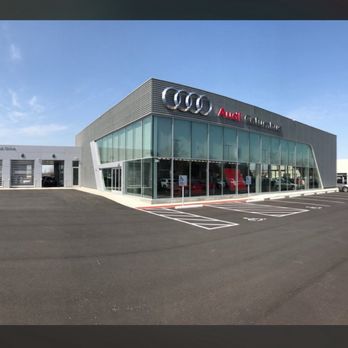 Audi Columbus - 2 year scheduled maintenance - Car Dealers Near Me - Columbus, Ohio