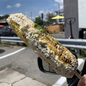 Xaco Taco - Mexican Street Corn - Mexican Near Me - Providence, Rhode Island Xaco Taco - Mexican Street Corn - Mexican Near Me - Providence, Rhode Island