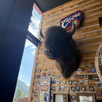 Handlebars Food & Saloon - American Near Me - Silverton, Colorado Handlebars Food & Saloon - American Near Me - Silverton, Colorado