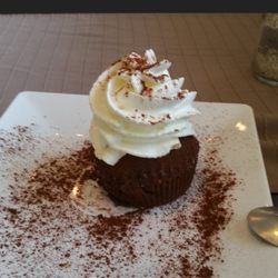La Piazza - Desert