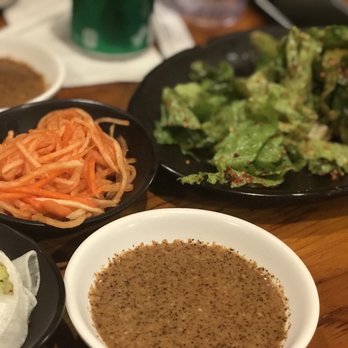 Oegadgib - Korean Near Me - Annandale, Virginia