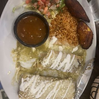 Mama Tigre - Mexican Near Me - Oakton, Virginia