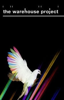 The Warehouse Project by null